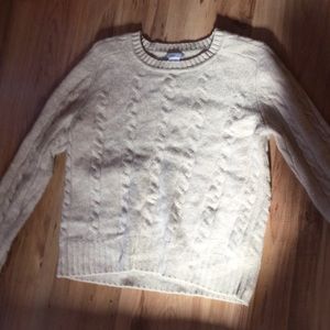 J.Crew knit sweater